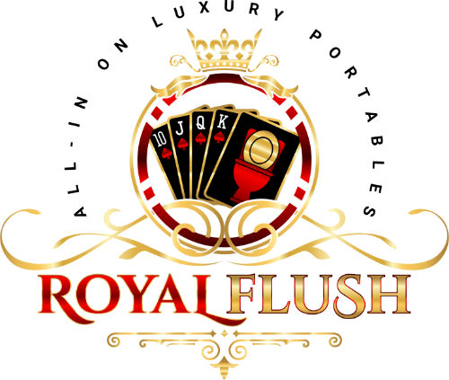 Royal Flush Portables